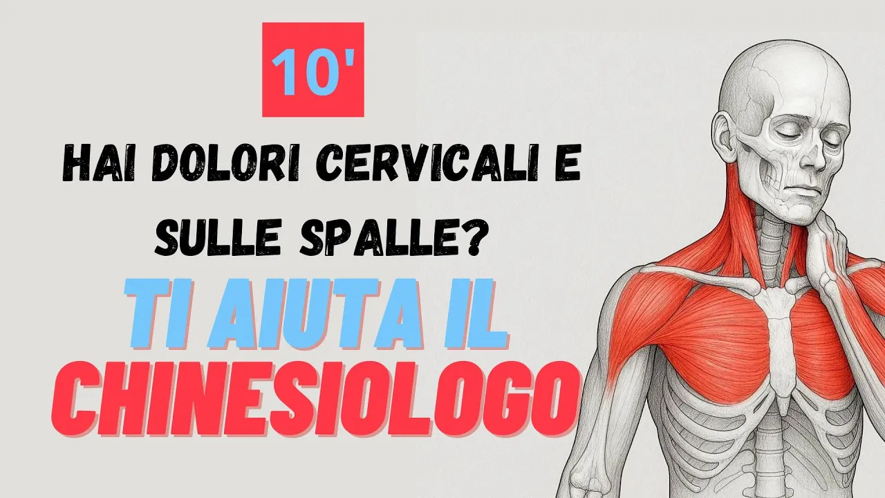 Valutazione e rieducazione del movimento